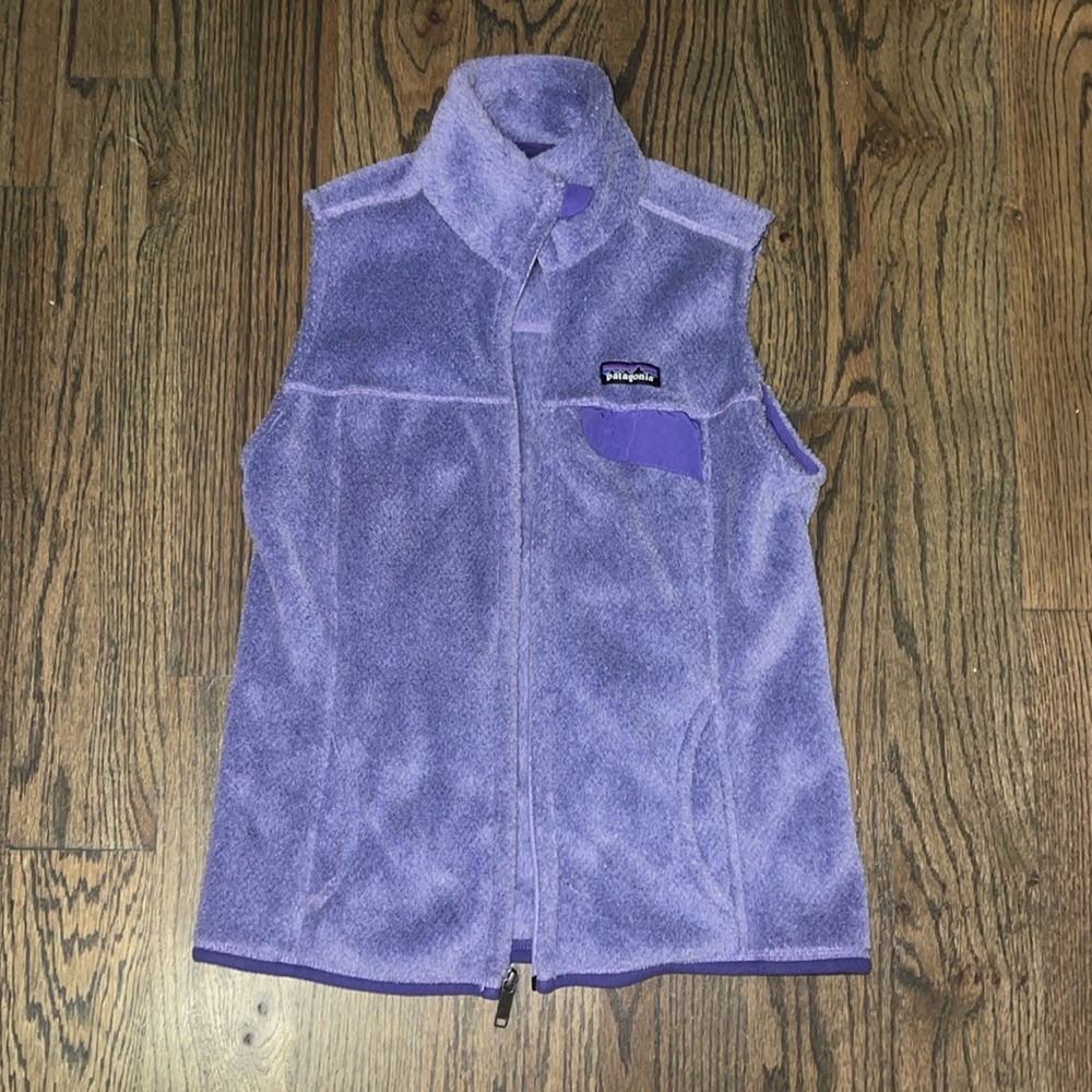 Patagonia Women’s Vest